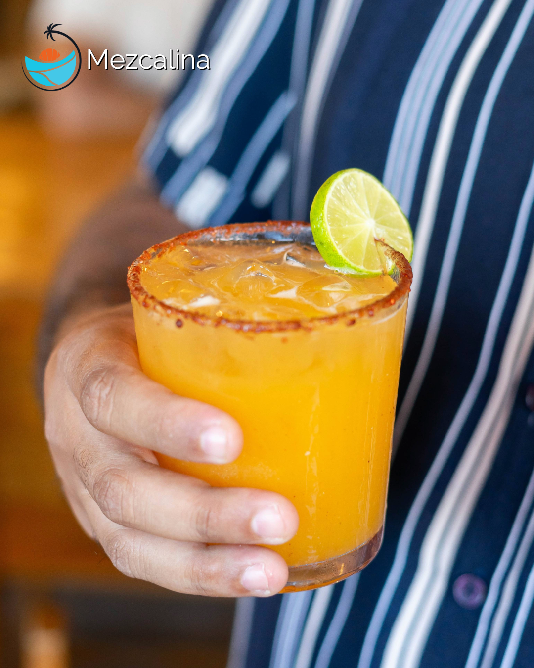 Mezcalina