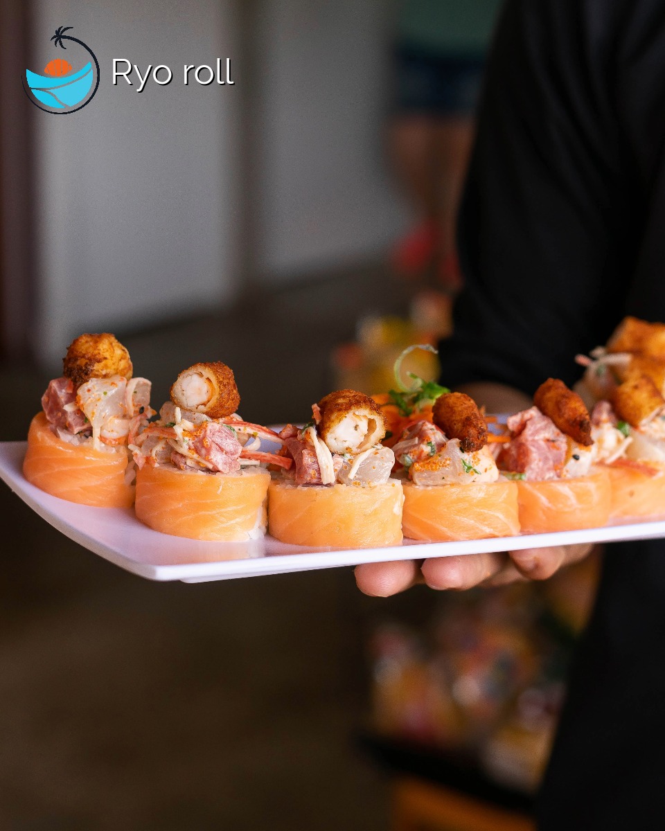 Ryo Roll
