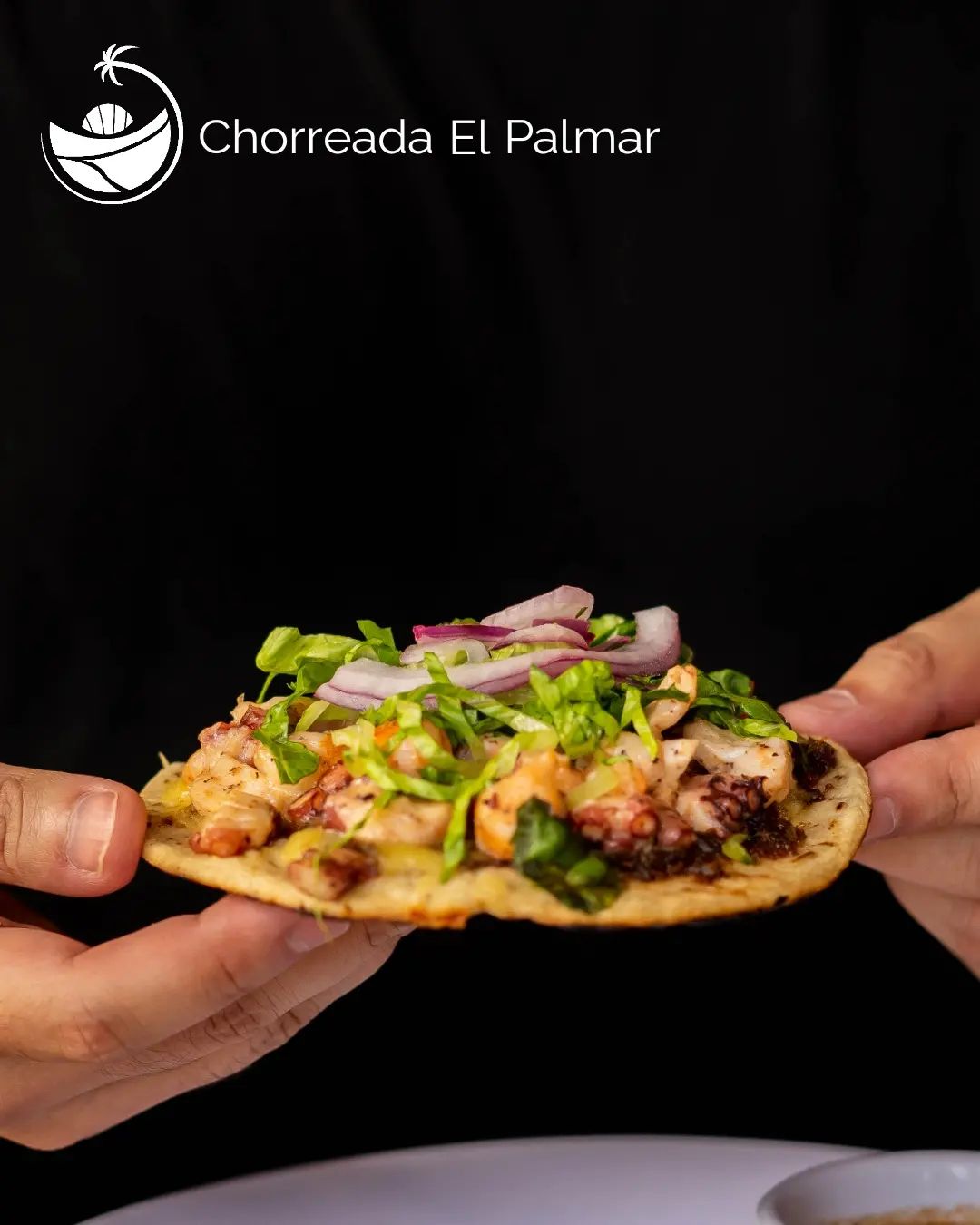 Chorreada Palmar